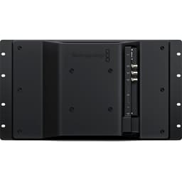 Blackmagic Design - SmartView 4K G3 15.6" DCI 4K Broadcast Monitor with SMPTE 2110 - miniatura 2