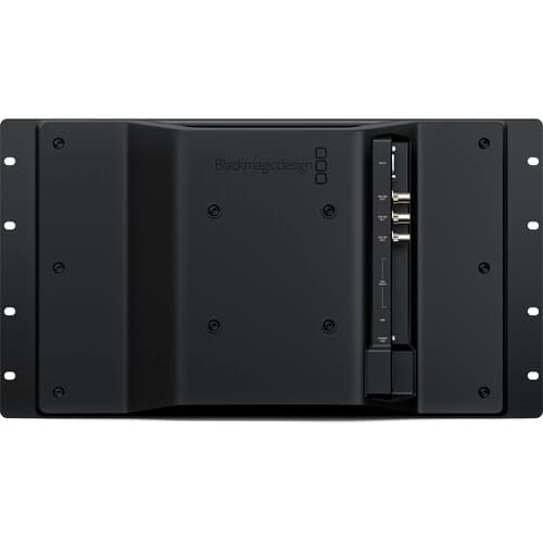 Blackmagic Design - SmartView 4K G3 15.6" DCI 4K Broadcast Monitor with SMPTE 2110 - imagem 2