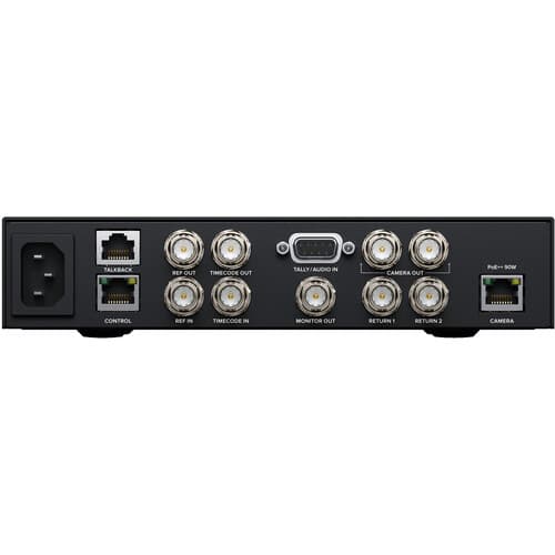 Blackmagic Design - Conversor de estúdio Studio Converter - imagem 3