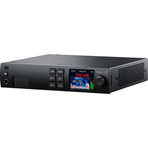 Blackmagic Studio Converter frente