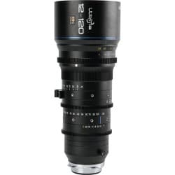 Laowa - Lente Venus Optics Ultima S35 12-120mm T4 Zoom (ARRI PL)
