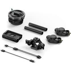 Tilta - Nucleus Autofocus Adapter & Dual Nano II Motor Kit