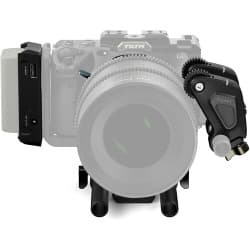Tilta - Nucleus Autofocus Adapter & Dual Nano II Motor Kit
