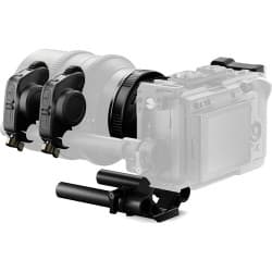 Tilta - Nucleus Autofocus Adapter & Dual Nano II Motor Kit