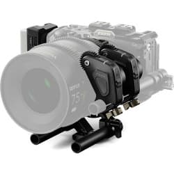 Tilta - Nucleus Autofocus Adapter & Dual Nano II Motor Kit