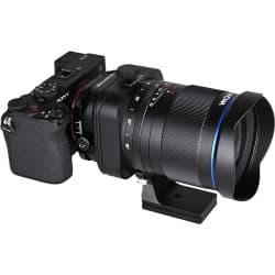 Laowa - 35mm f/2.8 Zero-D Tilt-Shift 0.5X Macro Fuji GFX