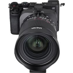 Laowa - 35mm f/2.8 Zero-D Tilt-Shift 0.5X Macro Fuji GFX