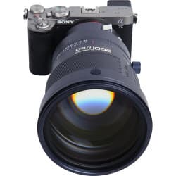 Laowa - 200mm f/2 AF FF (Auto Focus) Nikon Z