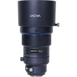 Laowa - 200mm f/2 AF FF (Auto Focus) Nikon Z