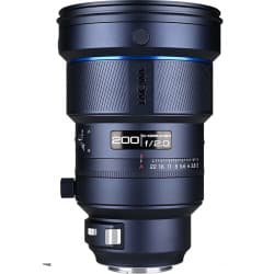 Laowa - 200mm f/2 AF FF (Auto Focus) Nikon Z