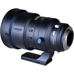 Laowa - 200mm f/2 AF FF (Auto Focus) Nikon Z