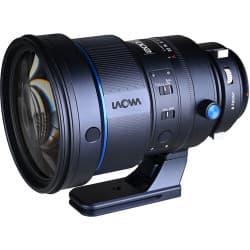Laowa - 200mm f/2 AF FF (Auto Focus) Nikon Z