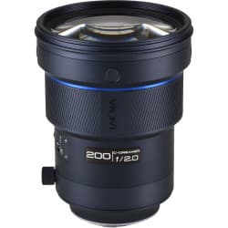 Laowa - 200mm f/2 AF FF (Auto Focus) Canon EF