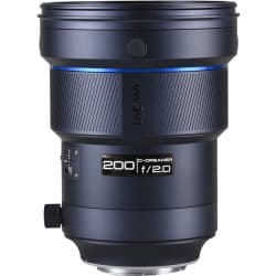 Laowa - 200mm f/2 AF FF (Auto Focus) Canon EF