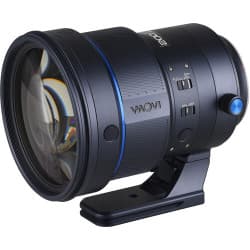 Laowa - 200mm f/2 AF FF (Auto Focus) Canon EF