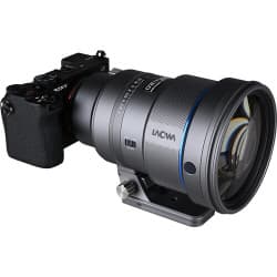 Laowa - 200mm f/2 AF FF (Auto Focus - Grey) Special Order Nikon Z