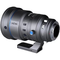 Laowa - 200mm f/2 AF FF (Auto Focus - Grey) Special Order Nikon Z