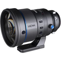 Laowa - 200mm f/2 AF FF (Auto Focus - Grey) Special Order Nikon Z