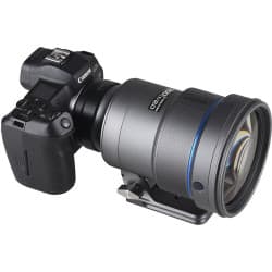 Laowa - 200mm f/2 AF FF (Auto Focus - Grey) Special Order Canon EF