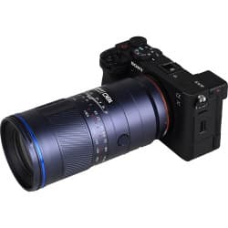 Laowa - 180mm f/4.5 1.5x Ultra Macro APO (Manual Focus) L Mount