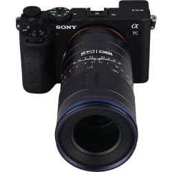 Laowa - 180mm f/4.5 1.5x Ultra Macro APO (Manual Focus) L Mount