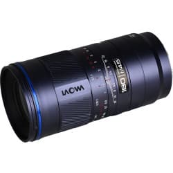 Laowa - 180mm f/4.5 1.5x Ultra Macro APO (Manual Focus) L Mount
