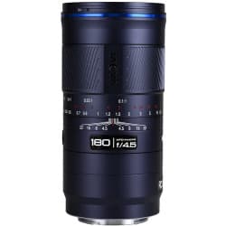 Laowa - 180mm f/4.5 1.5x Ultra Macro APO (Manual Focus) L Mount