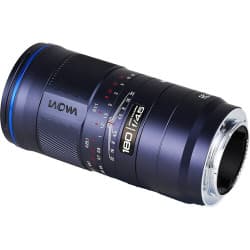 Laowa - 180mm f/4.5 1.5x Ultra Macro APO (Manual Focus) L Mount