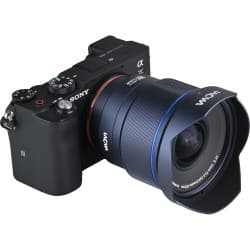 Laowa - 12mm f/2.8 Lite Zero-D FF (Manual Focus) Canon RF