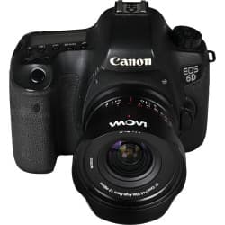 Laowa - 15mm f/4.5 0.5X Wide Angle Macro (Auto Aperture) Sony FE