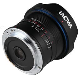 Laowa - 15mm f/4.5 0.5X Wide Angle Macro (Auto Aperture) Sony FE