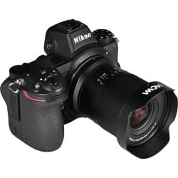 Laowa - 15mm f/4.5 0.5X Wide Angle Macro (Auto Aperture) Nikon Z