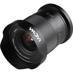 Laowa - 15mm f/4.5 0.5X Wide Angle Macro (Auto Aperture) Nikon Z