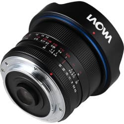 Laowa - 15mm f/4.5 0.5X Wide Angle Macro Nikon F