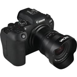 Laowa - 15mm f/4.5 0.5X Wide Angle Macro L Mount