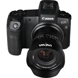 Laowa - 15mm f/4.5 0.5X Wide Angle Macro L Mount