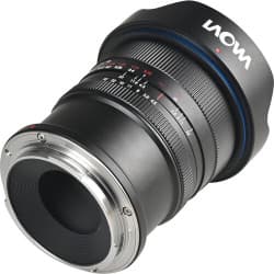 Laowa - 15mm f/4.5 0.5X Wide Angle Macro L Mount