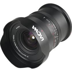 Laowa - 15mm f/4.5 0.5X Wide Angle Macro L Mount