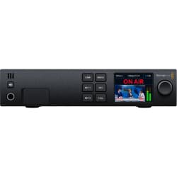 Blackmagic Design - Conversor de estúdio Studio Converter
