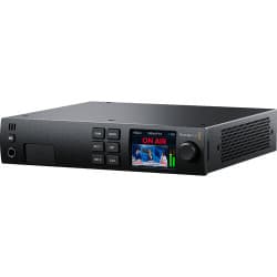 Blackmagic Design - Conversor de estúdio Studio Converter
