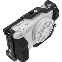 Kondor Blue - Nikon ZR somente Cage (Raven Black) - miniatura 1