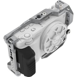 Kondor Blue - Nikon ZR somente Cage (Space Gray) - miniatura 1