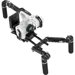 Kondor Blue - Canon C50 rig ultimate (Raven Black) - miniatura 1