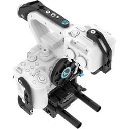 Kondor Blue - Canon C50 Base Rig (Raven Black) - miniatura 1