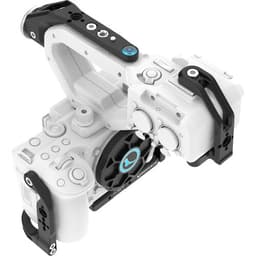 Kondor Blue - Canon C50 Cage with alça superior Rosette Rail (Raven Black) - miniatura 1