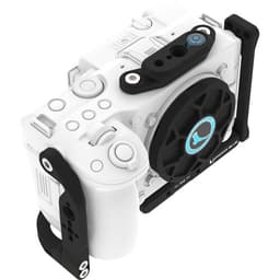 Kondor Blue - Canon C50 somente Cage (Raven Black) - miniatura 1