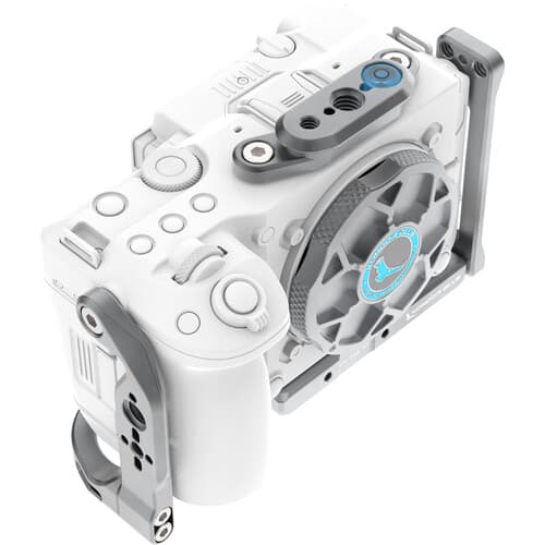 Kondor Blue - Canon C50 somente Cage (Space Gray)