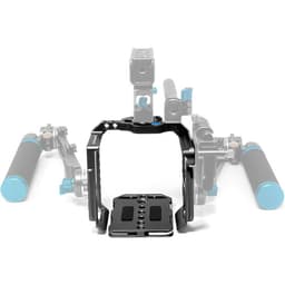 Kondor Blue - Z Cam Cage E2 Flagship Cage (S6 F6 F8) - Without alça superior (Space Gray) - miniatura 1