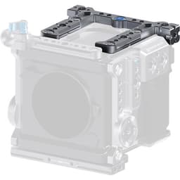 Kondor Blue - RED V-RAPTOR Top U-placa (Space Gray) - miniatura 1
