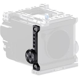 Kondor Blue - RED V-RAPTOR Right placa lateral (Raven Black) - miniatura 1